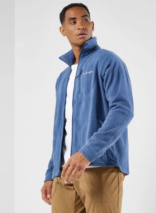 Fast Trek Fleece Jacket