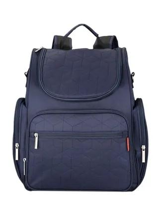 New Style Multipurpose Diaper Bag 