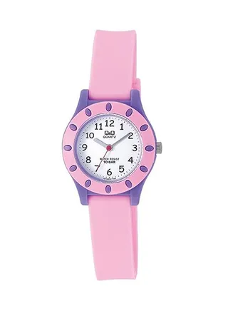 Kids' Analog Wrist Watch VQ13J013Y - 26 mm - Pink 