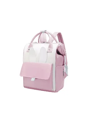 Large Capacity Comfortable and Convenient Mommy Backpack 