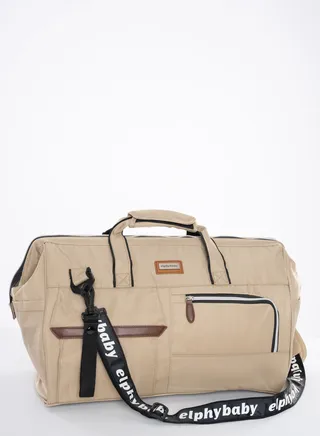 baby Essential travel bag 