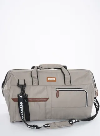 baby Essential travel bag 