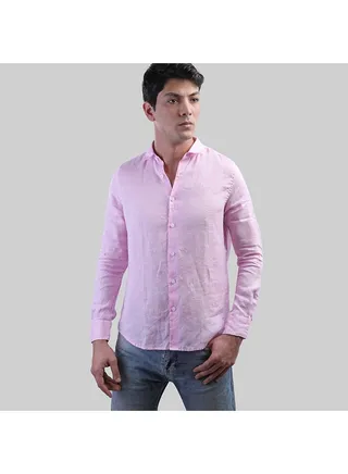 Regular Plain Shirt 