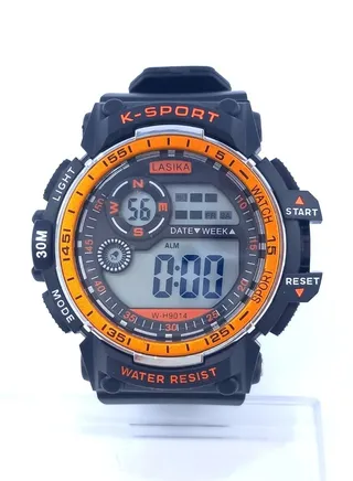 Kids digital watch 991022 