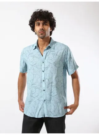 Men's Woven SHIRTS 