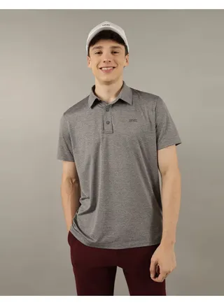 AE 24/7 Training Polo Shirt 