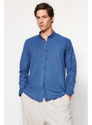 Slim Fit Shirt 