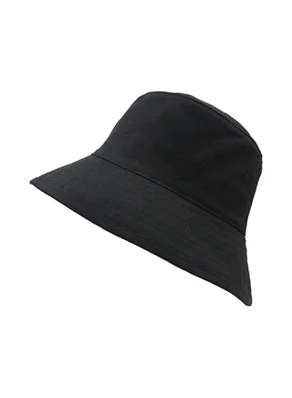 Twice Bucket Hat Black 