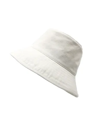 Twice Bucket Hat White 