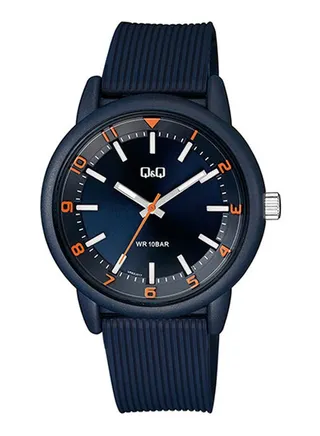 Kids' Resin Analog Watch Vr52J017Y 