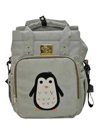 Waterproof Baby Diaper Bag 