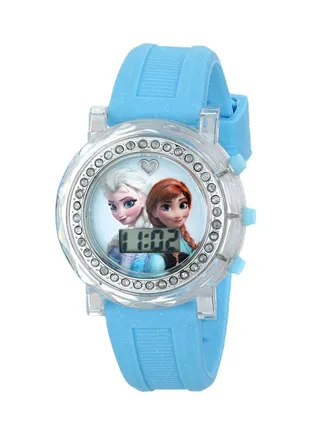 girls Casual Digital Watch FZN3581 