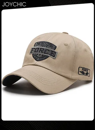 New Style Fashion Quick-drying Breathable Anti-UV Baseball Cap Spring Autumn Embroidered Casual Hat for Women Men Youth Outdoor Sport 