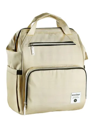 Multi Function Diaper Backpack Bag 