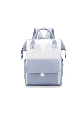 Large Capacity Comfortable and Convenient Mommy Backpack 