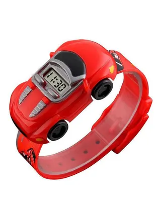 Kids' skmei Kids Watch For Boys Digital Rubber - 1241 