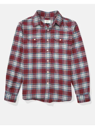 AE Cozy Cabin Flannel 