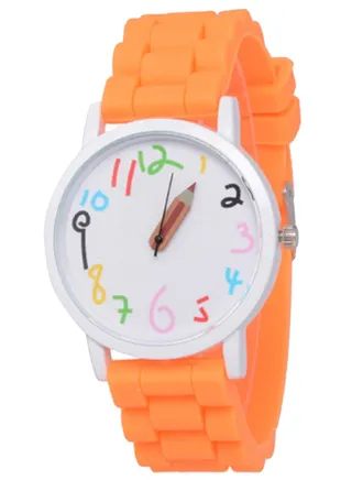Kids' Analog Watch KIDW047 