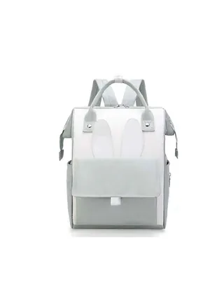 Large Capacity Comfortable and Convenient Mommy Backpack 