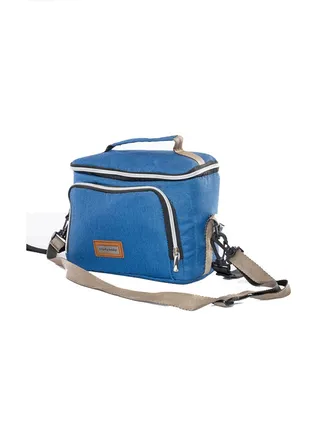 Carry All Nappy Bag 