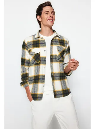 Regular Fit Shirt 