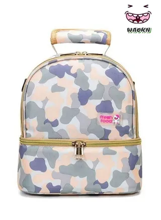 Multifunctional Baby Diaper Backpack Large Capacity Storage Bag Maternity Bag Backpacks Crib Newborn Mommy Bag 