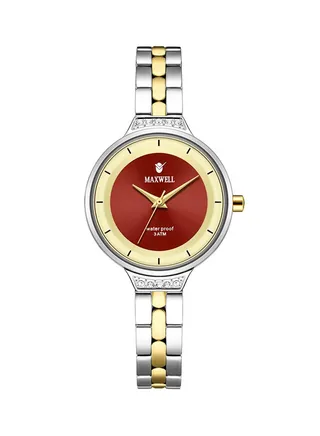 girls Alloy Analog Wrist  Watch Mw6006-6 