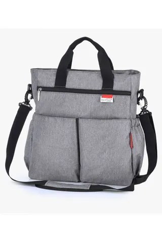 Multifuntional Diaper Bag 