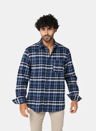 LONG SLEEVES SHIRT 