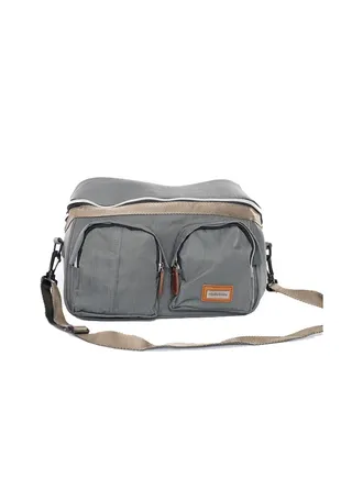 Carry All Nappy Bag 