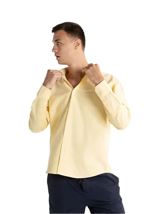 MEN OXFORD MODERN FIT 