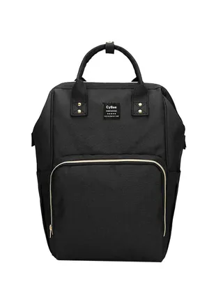Multipurpose Baby Diaper Bag Backpack 
