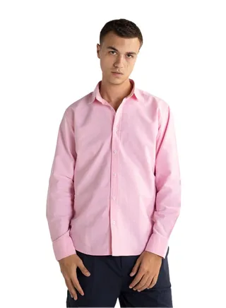 MEN OXFORD MODERN FIT 