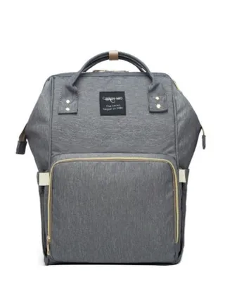 Fashionable Oxford Cloth Mommy Bags, Portable Backpack Mommy Bag, Multifunctional Large Capacity Waterproof Mother And Baby Bagpack 