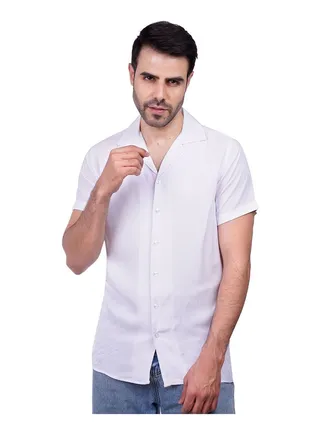 Coup - Button Down Shirt For Men 