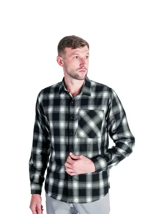 FLANNEL SHIRT 