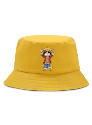 New Comic Wind Series Fisherman Hat 