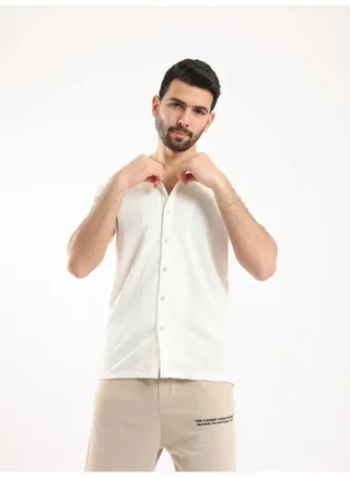Men's Knitted SHIRTS 