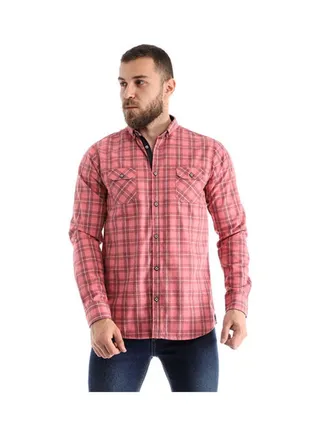 Smart And Stylish Addition To Your Wardrobe Shirt Multicolor 