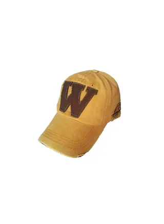 New Hat Versatile Retro Baseball Hat for Girls 