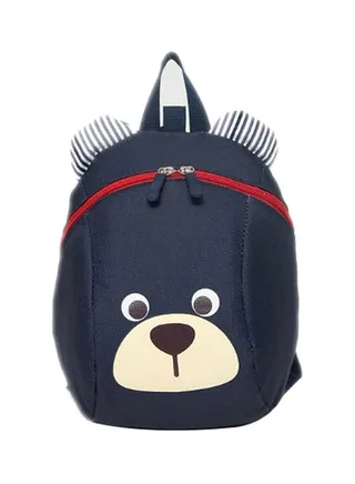 Printed Multifunctional Diaper Backpack For Mom 