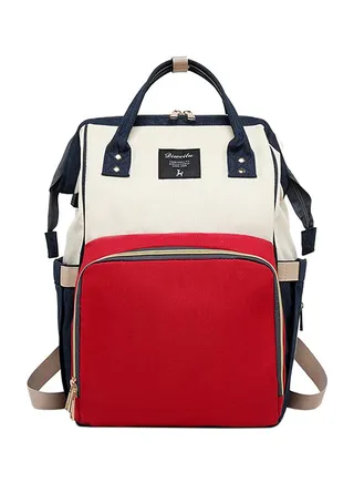 Women Travel Diaper Bag 