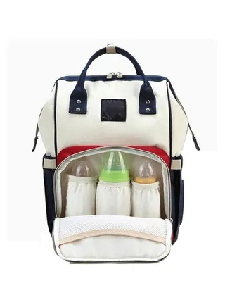 Diaper Bag – Assorted 