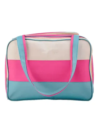 Antibacterial Multi Function Diaper Bag 