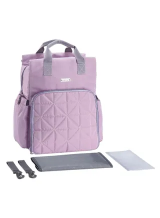Multi-Functional Waterproof Baby Diaper Bag 
