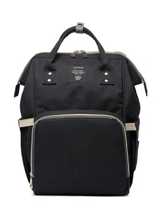 Basic Diaper Backpack 
