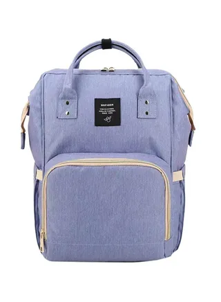 Diaper Bag 