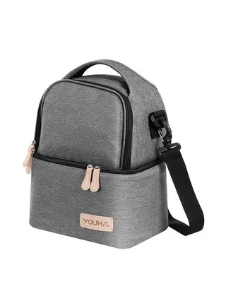 Multi-function Large Baby Diaper Bag With High-quality material, Durable, Water-repellent, Dirt-proof, and Wear-resistant 