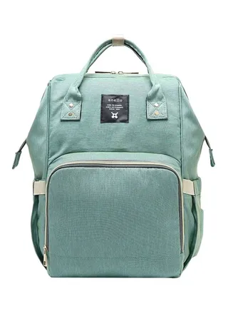 Multi-Functional Baby Diaper Backpack 