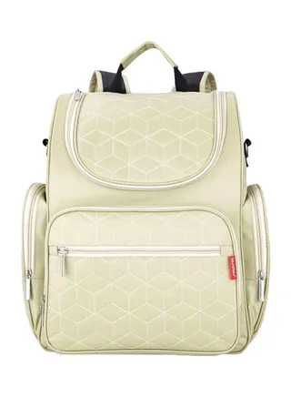 New Style Multipurpose Diaper Bag 